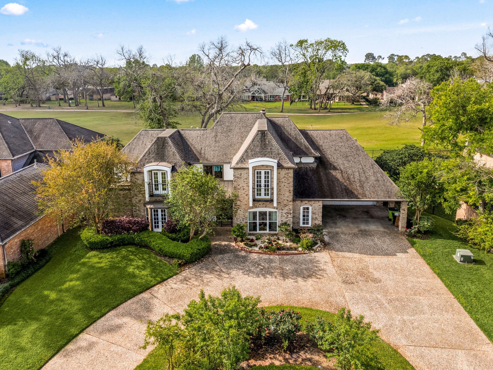 3122 Robinson Road Missouri City, TX 77459 - Photo 43 of 45 LOW TAX rate 2.2%