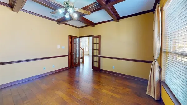$3,449 | 1020 Thorncliff Trail, Irving, TX 75063