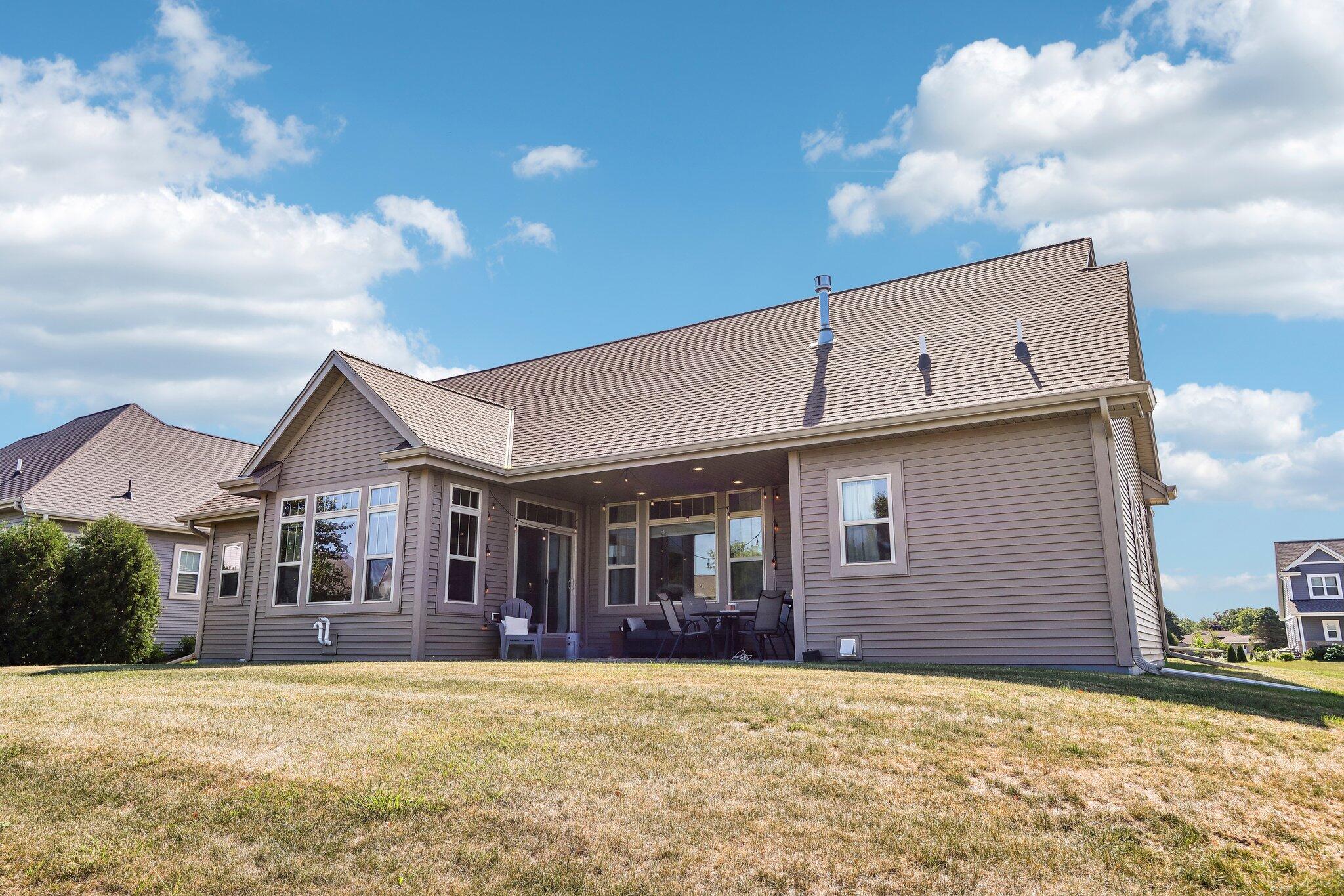 517 Spur Road Slinger, WI 53086 - Photo 46 of 49 45