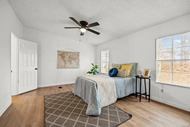 $189,900 | 5060 Ridgeway Road, Vernon Hill, VA 24597