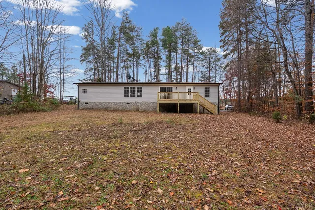 $189,900 | 5060 Ridgeway Road, Vernon Hill, VA 24597