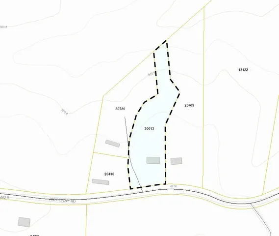 $189,900 | 5060 Ridgeway Road, Vernon Hill, VA 24597