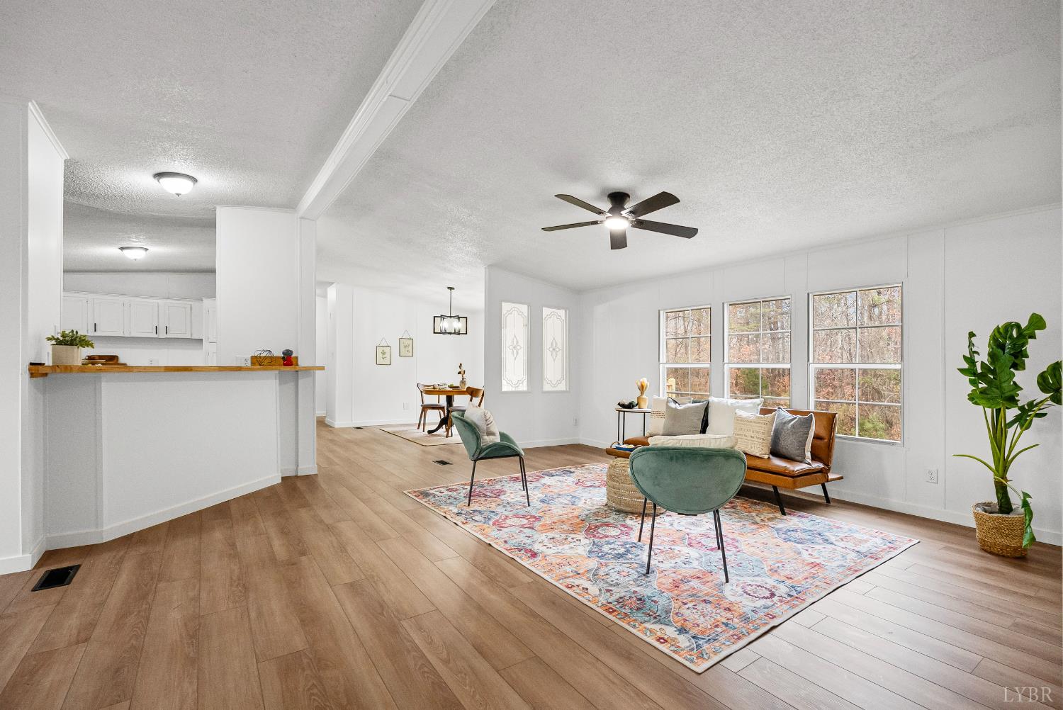 5060 Ridgeway Road Vernon Hill, VA 24597 - Photo 4 of 41