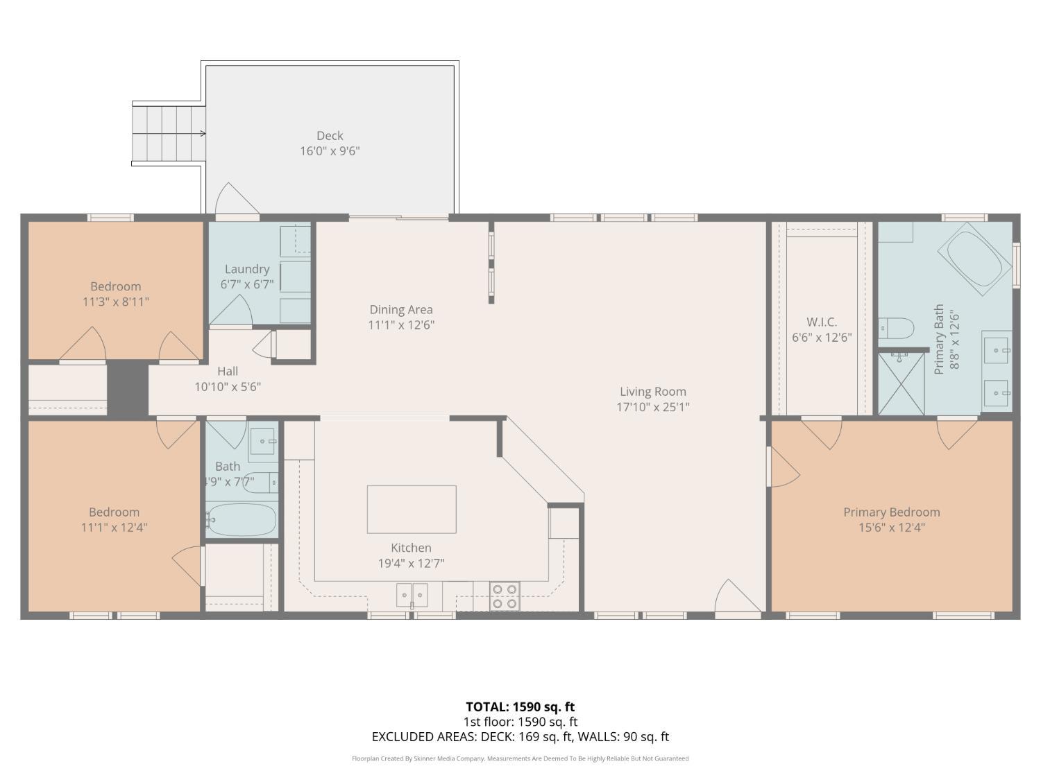 5060 Ridgeway Road Vernon Hill, VA 24597 - Photo 41 of 41