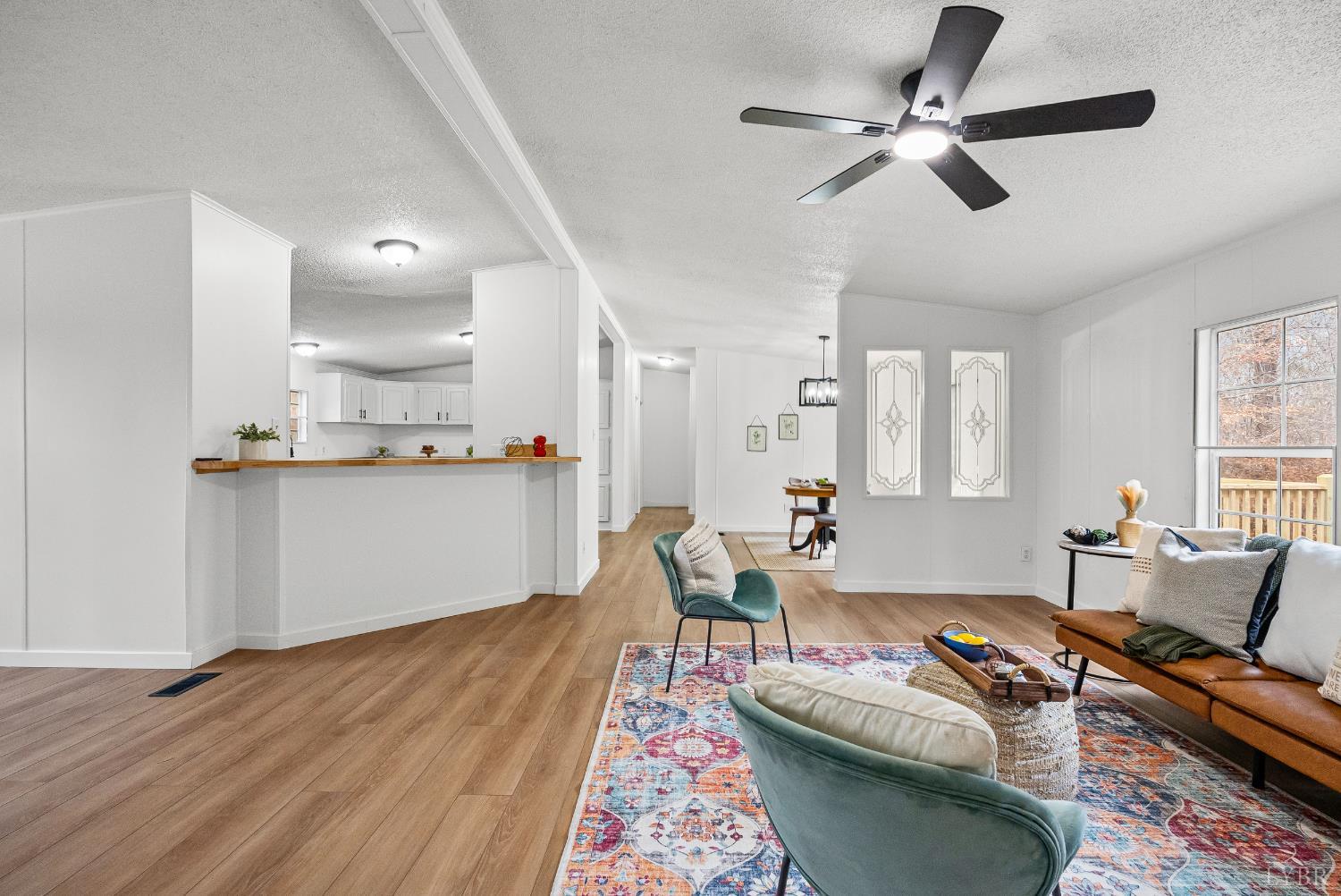 5060 Ridgeway Road Vernon Hill, VA 24597 - Photo 5 of 41