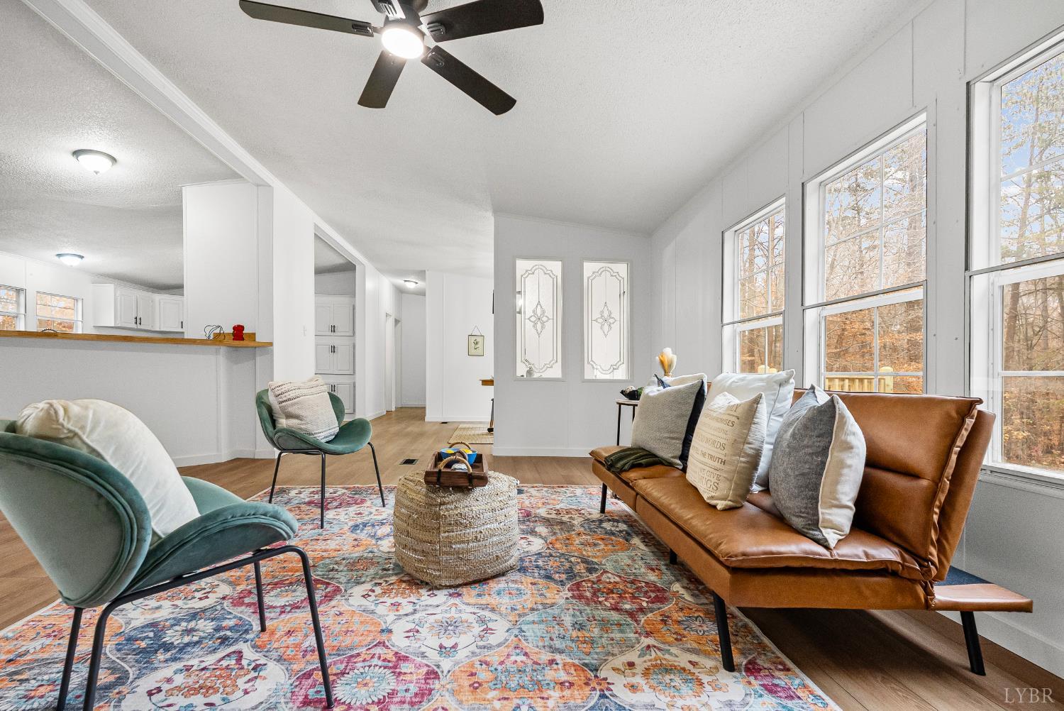 5060 Ridgeway Road Vernon Hill, VA 24597 - Photo 6 of 41