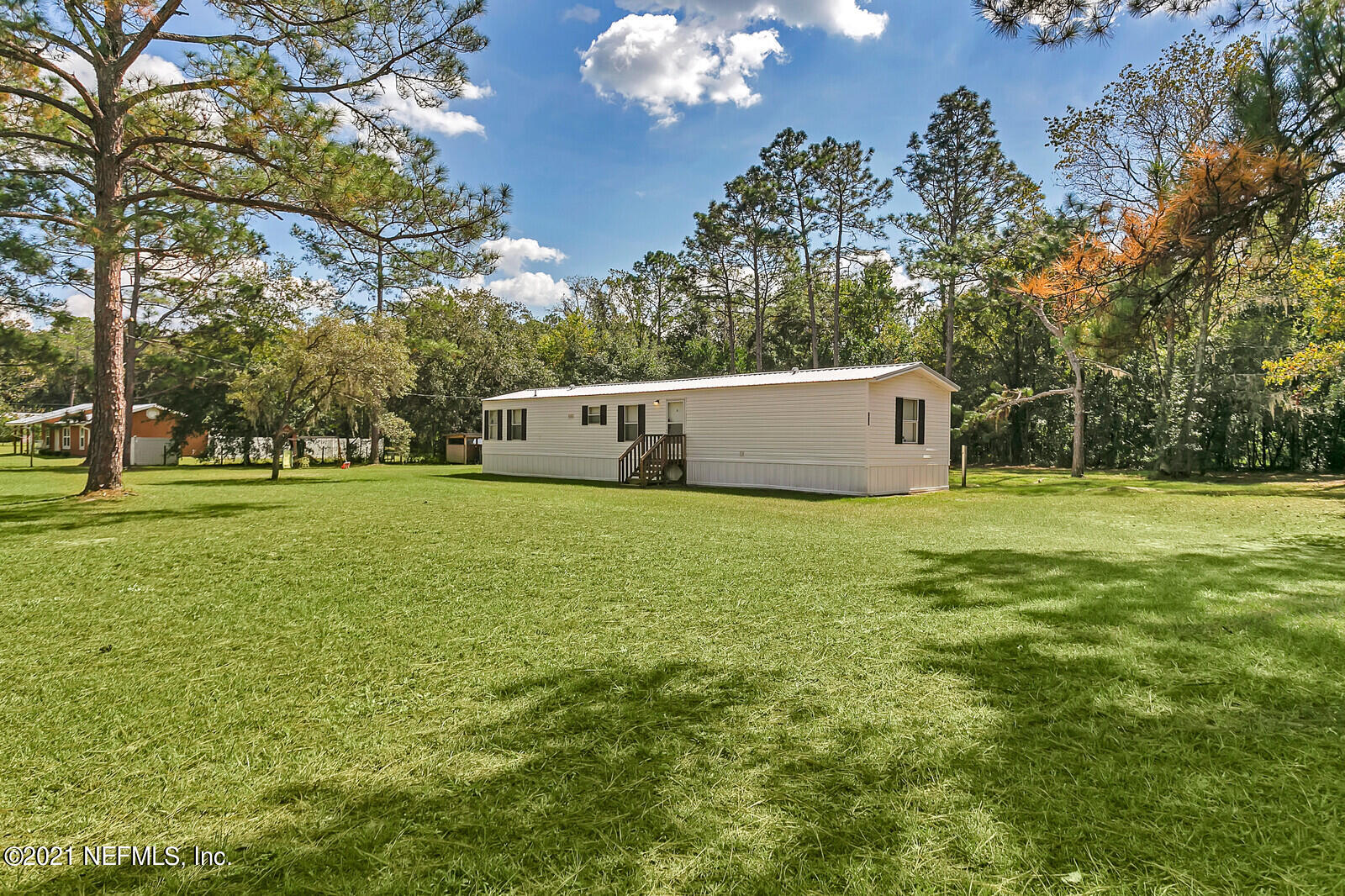 805 Matthew Road Jacksonville, FL 32234 - Photo 1 of 25 Front of home