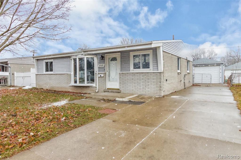5109 South Gulley Road Dearborn Heights, MI 48125 - Photo 1 of 22