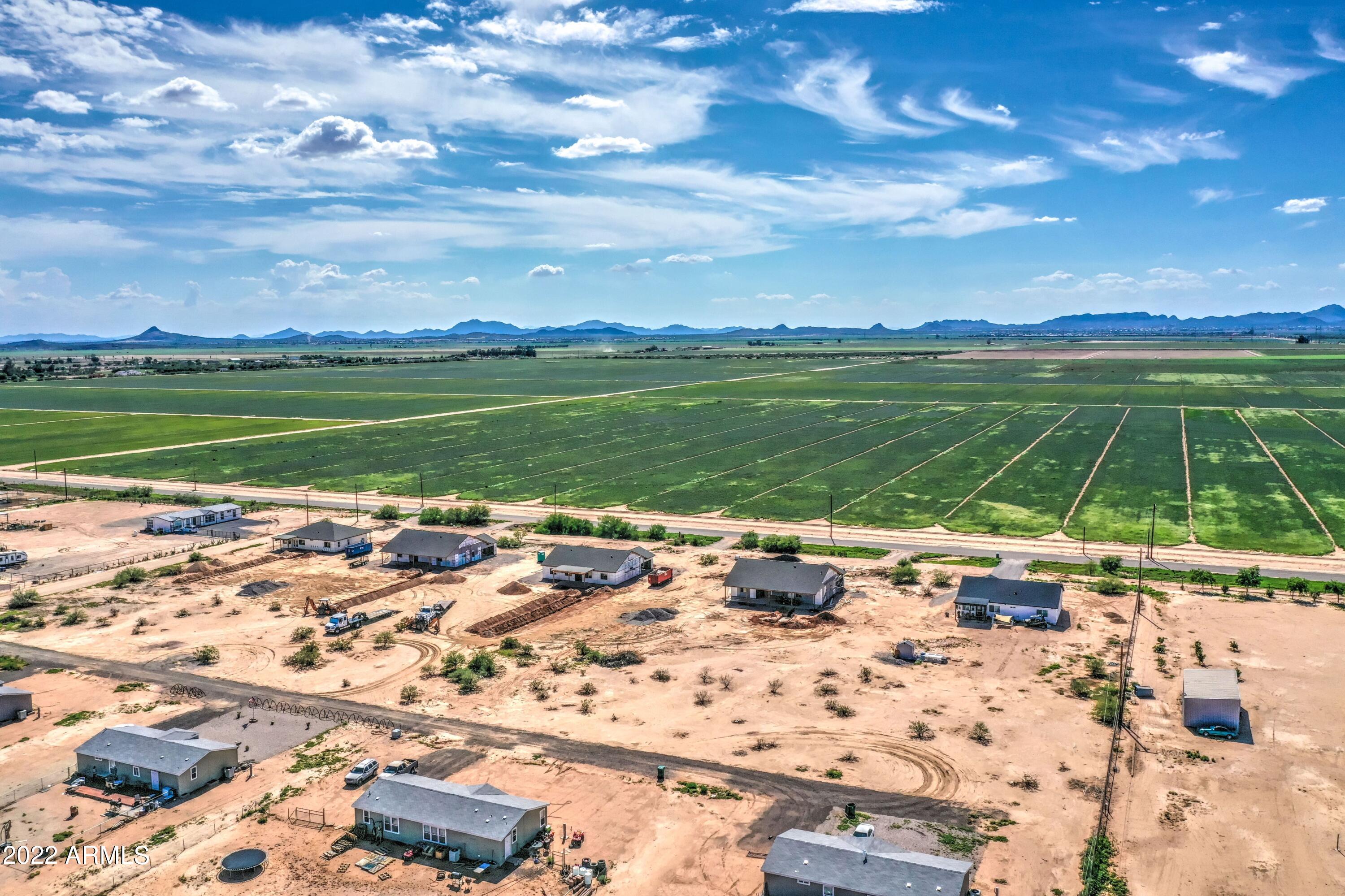 29085 North Cooper Road Florence, AZ 85132 - Photo 2 of 10 cnyhwyEA