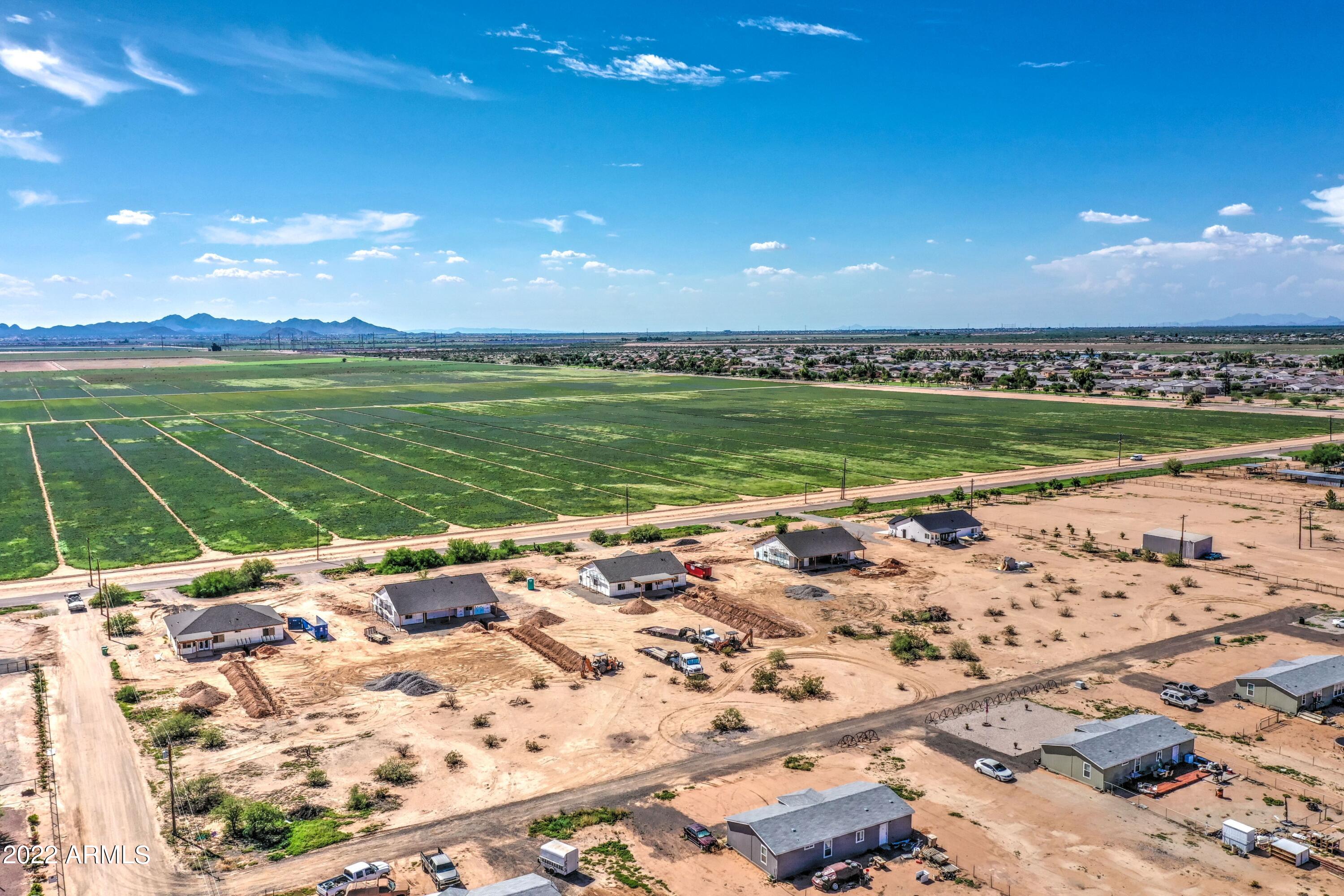 29085 North Cooper Road Florence, AZ 85132 - Photo 3 of 10 kNNwsILI