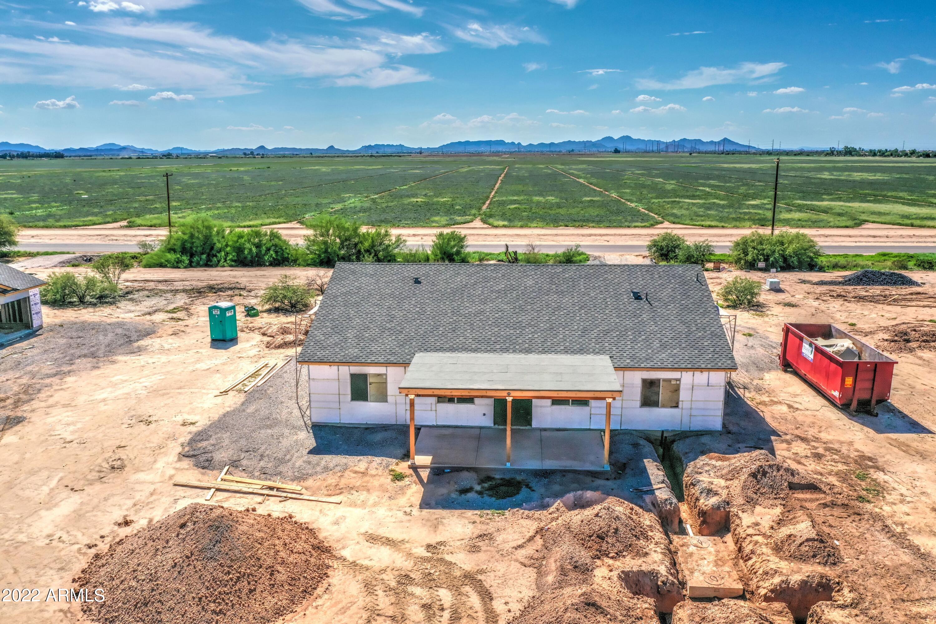 29085 North Cooper Road Florence, AZ 85132 - Photo 8 of 10 2032 view from behind 2
