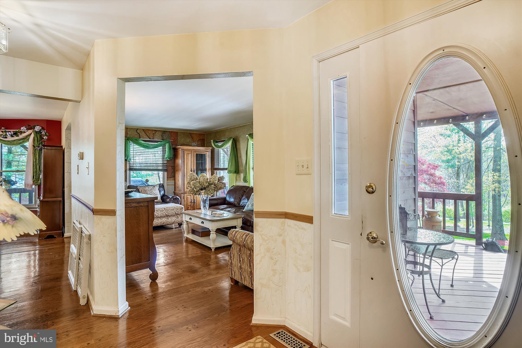 5109 Reels Mill Road Frederick, MD 21704 - Photo 14 of 103 GLEAMING HARDWOOD FLOORS