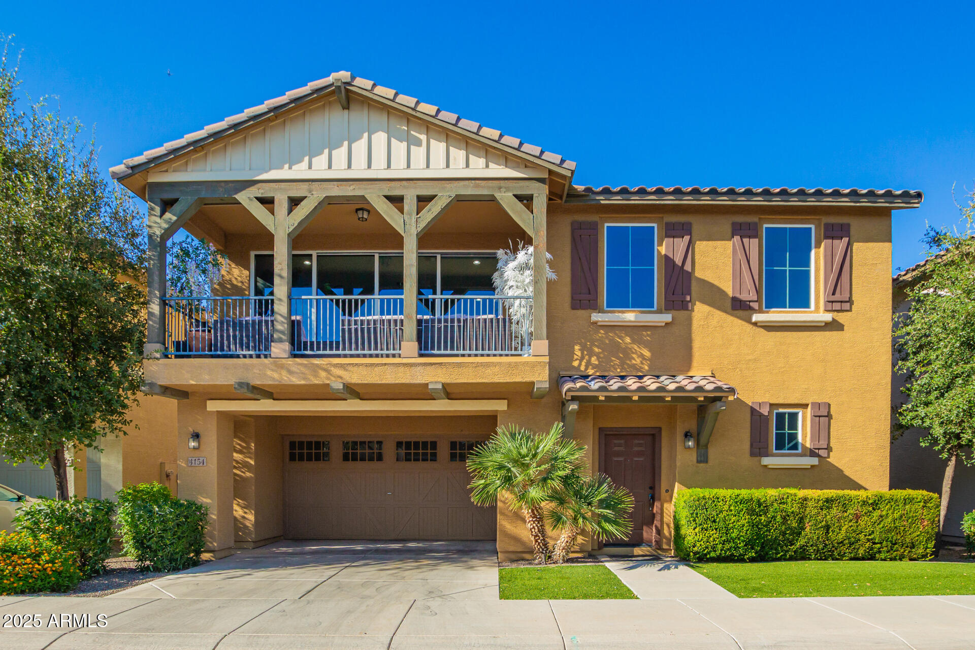 4154 East Pony Lane Gilbert, AZ 85295 - Photo 2 of 32 02 - Pony 4154