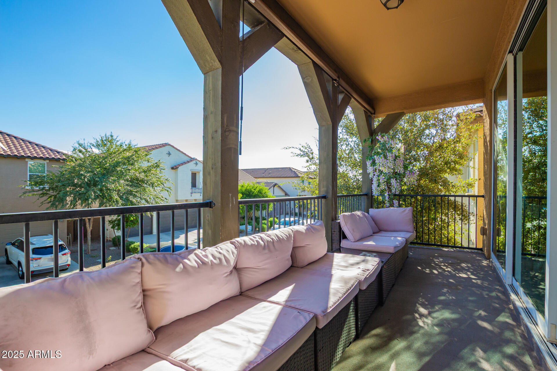 4154 East Pony Lane Gilbert, AZ 85295 - Photo 29 of 32 29 - Pony 4154