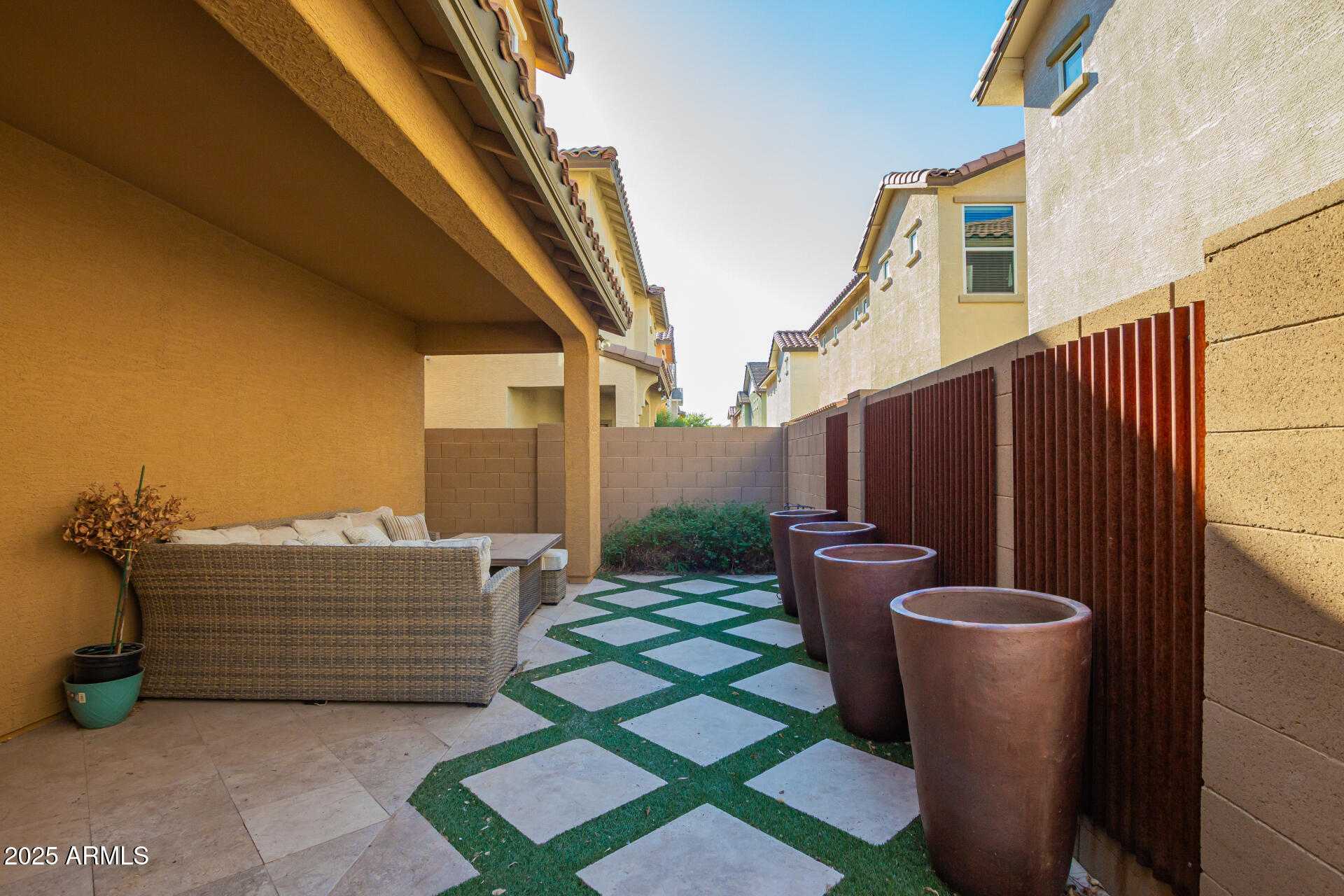 4154 East Pony Lane Gilbert, AZ 85295 - Photo 31 of 32 31 - Pony 4154