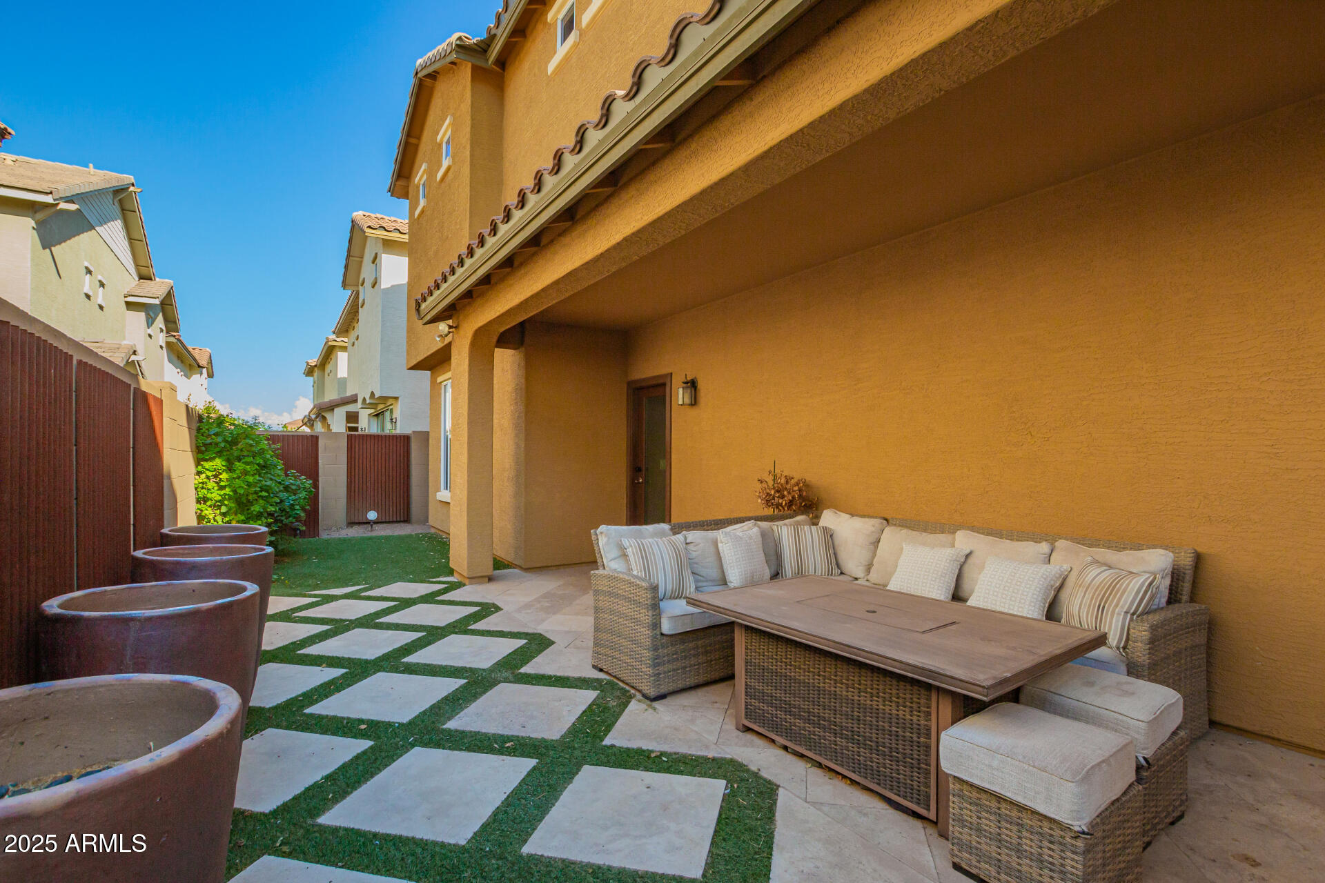 4154 East Pony Lane Gilbert, AZ 85295 - Photo 32 of 32 32 - Pony 4154