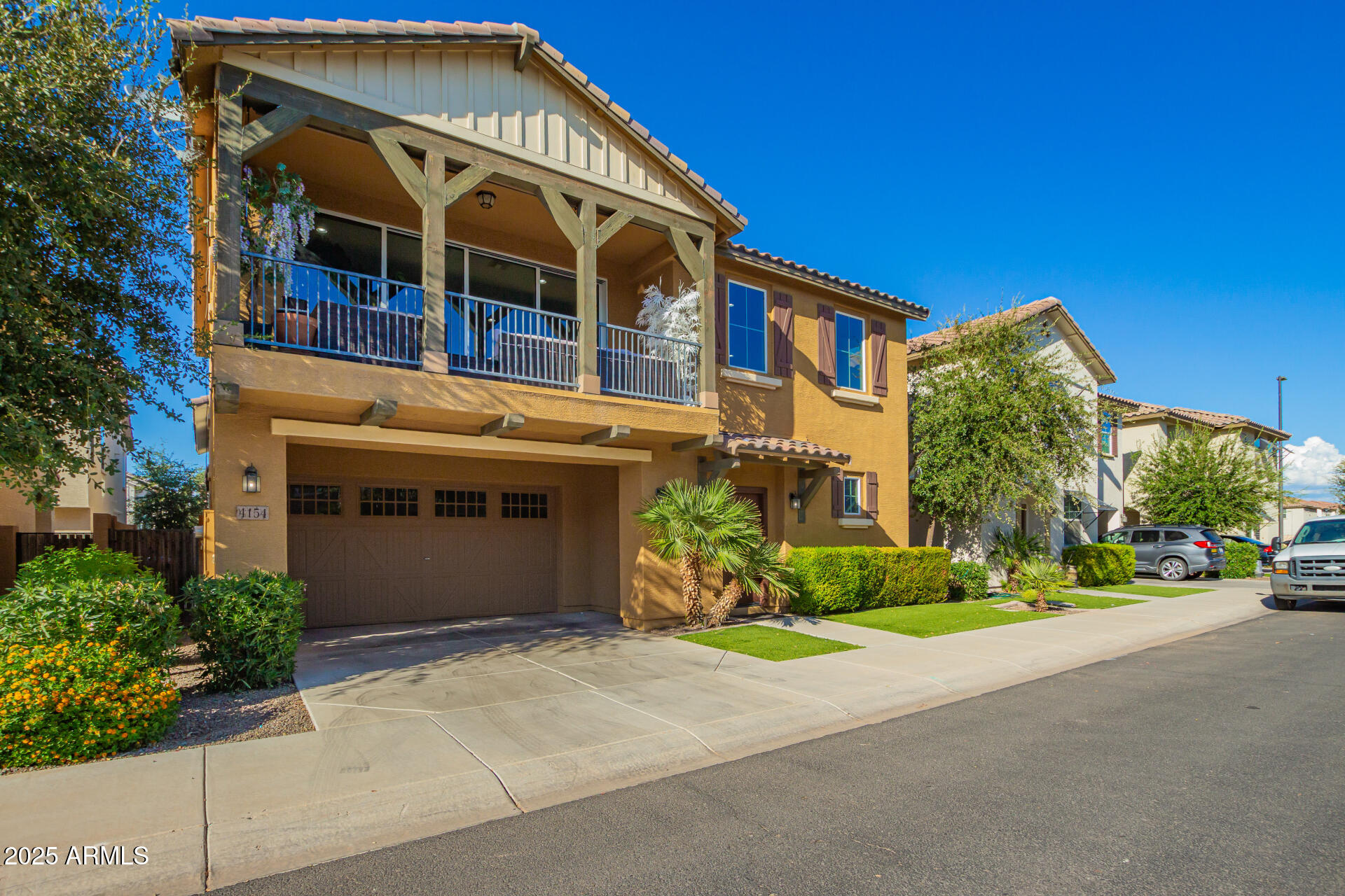 4154 East Pony Lane Gilbert, AZ 85295 - Photo 5 of 32 05 - Pony 4154