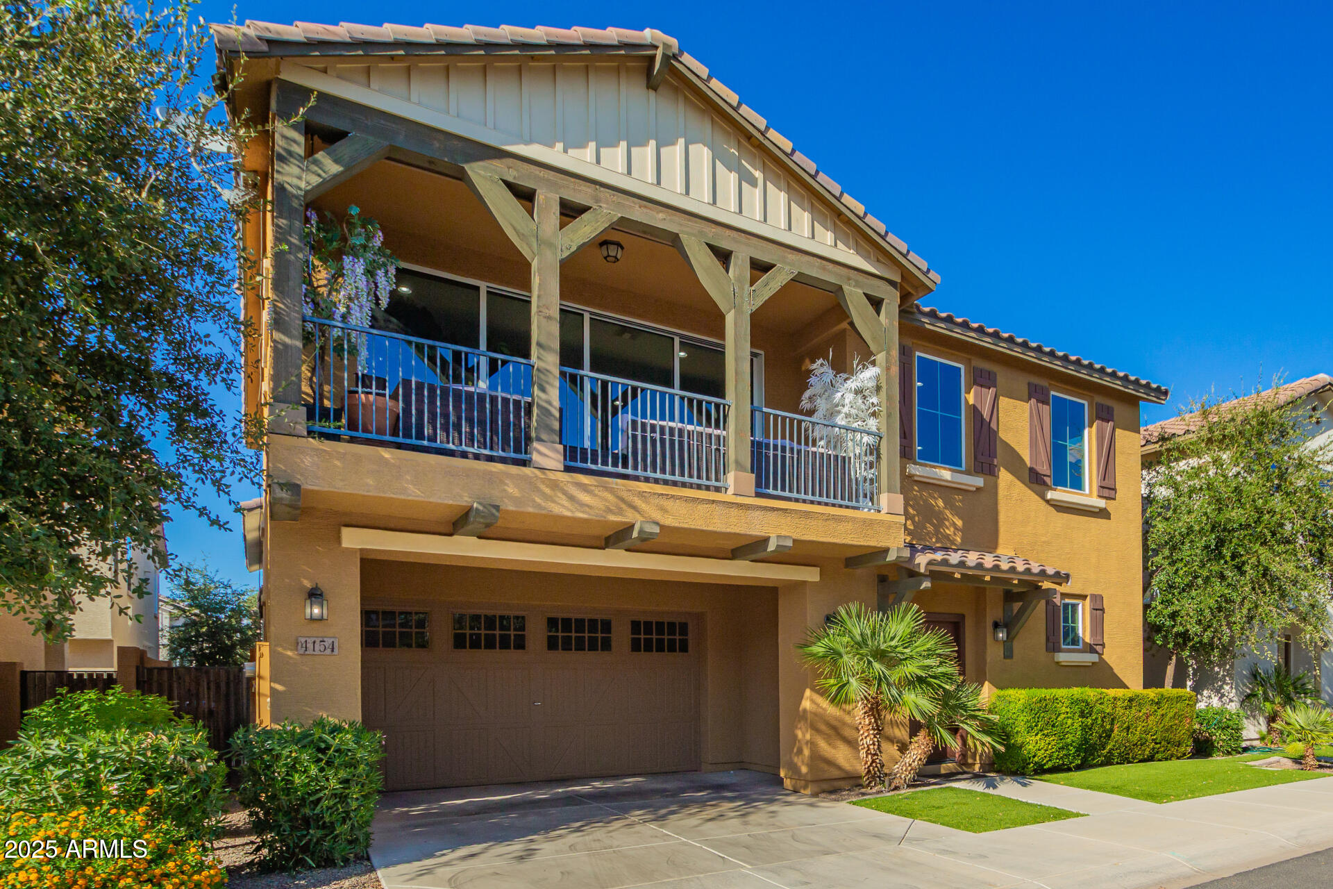 4154 East Pony Lane Gilbert, AZ 85295 - Photo 6 of 32 06 - Pony 4154