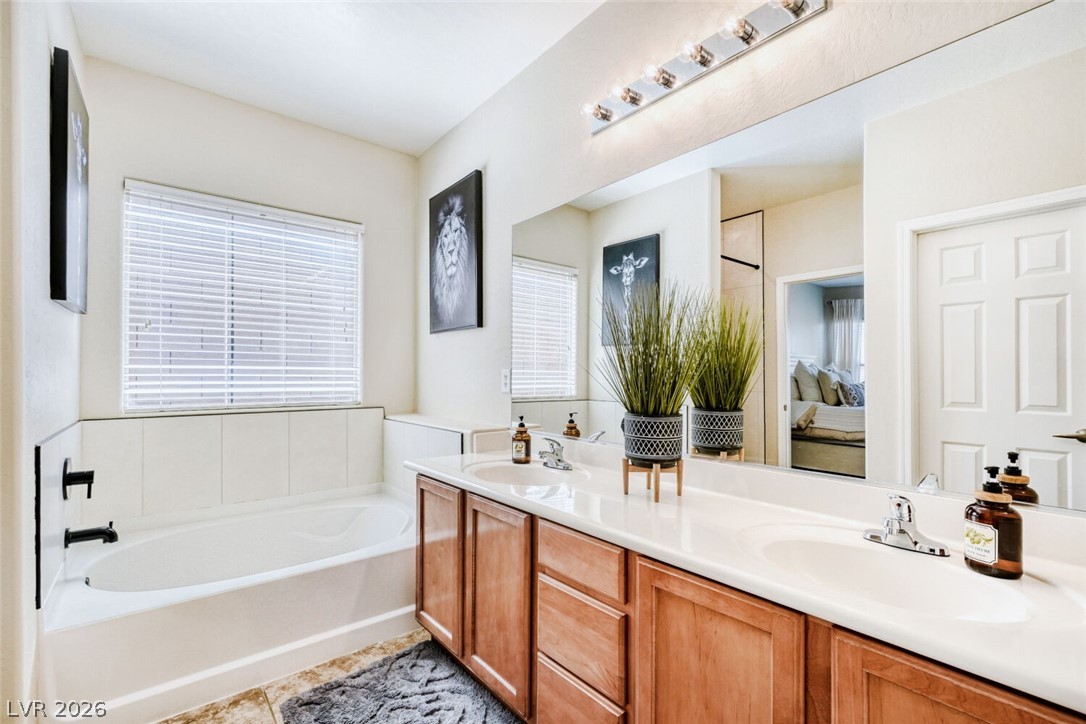 2553 Rue Royale Street Henderson, NV 89044 - Photo 16 of 29