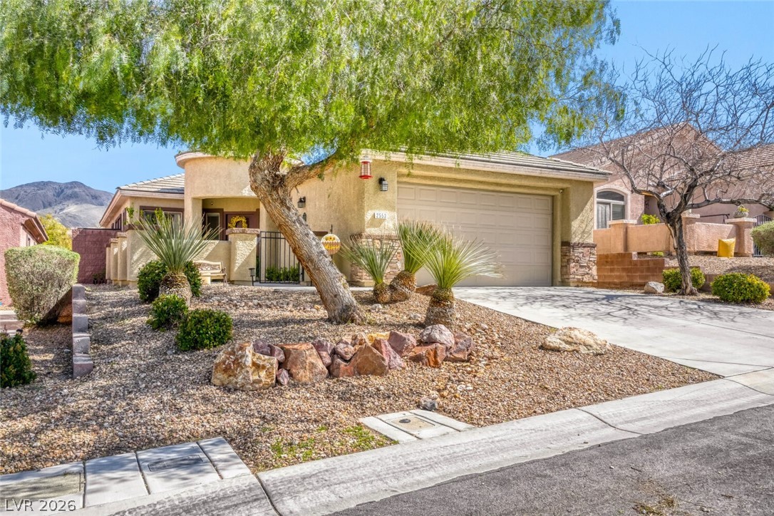 2553 Rue Royale Street Henderson, NV 89044 - Photo 2 of 29