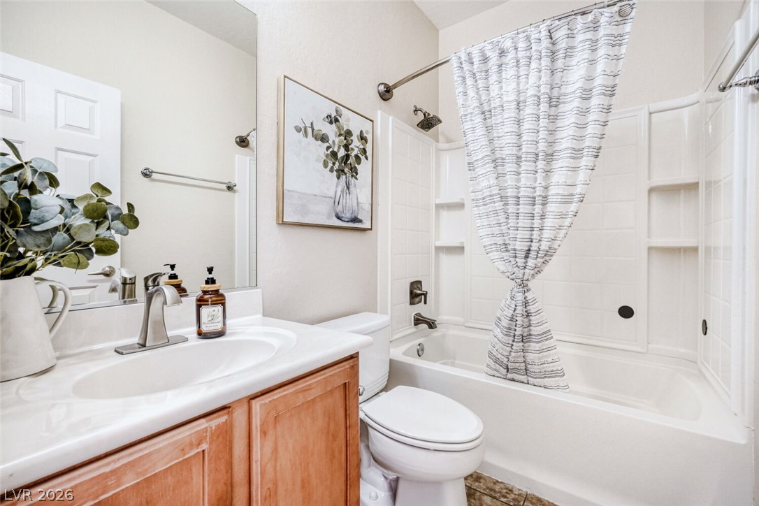 2553 Rue Royale Street Henderson, NV 89044 - Photo 21 of 29