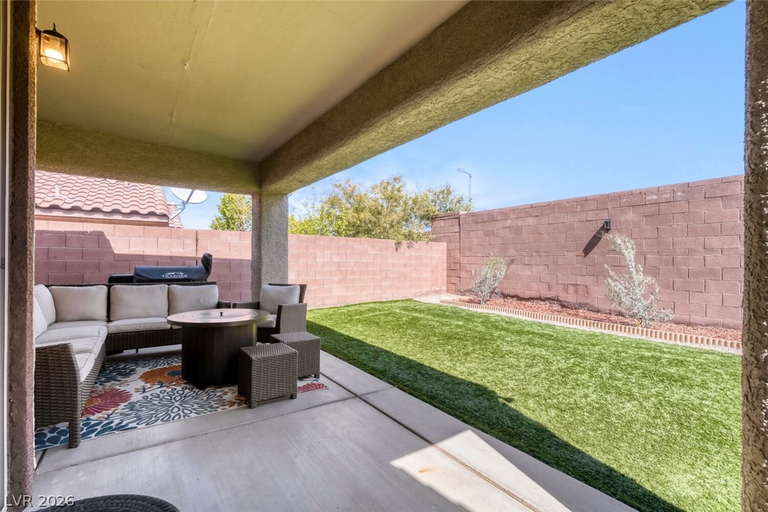 2553 Rue Royale Street Henderson, NV 89044 - Photo 24 of 29