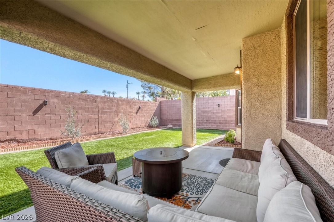 2553 Rue Royale Street Henderson, NV 89044 - Photo 25 of 29