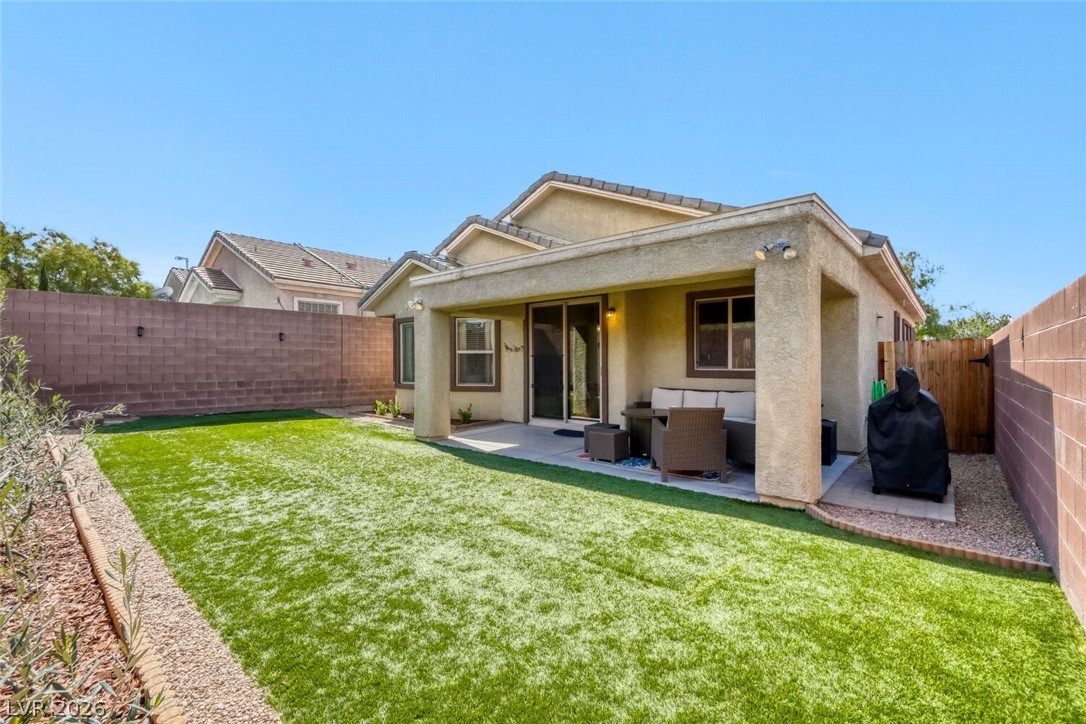 2553 Rue Royale Street Henderson, NV 89044 - Photo 26 of 29