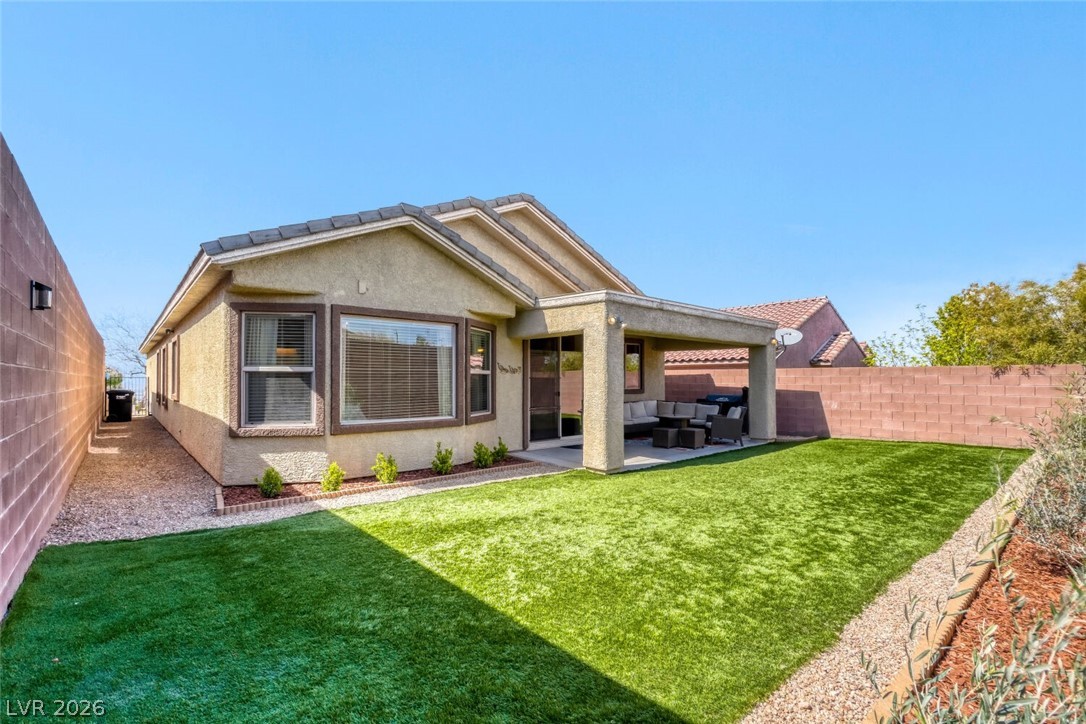 2553 Rue Royale Street Henderson, NV 89044 - Photo 27 of 29