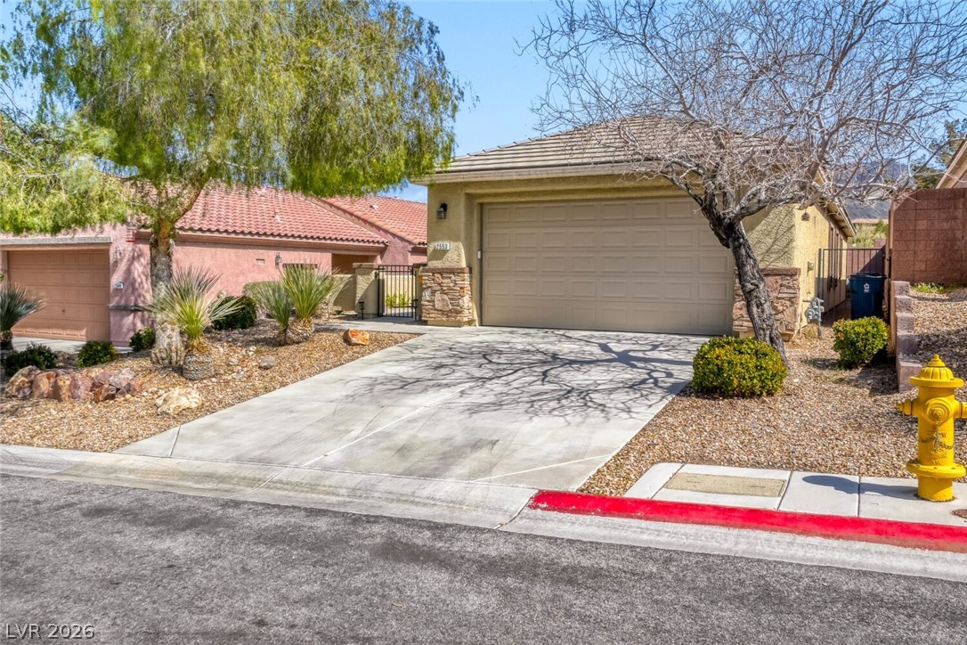 2553 Rue Royale Street Henderson, NV 89044 - Photo 3 of 29