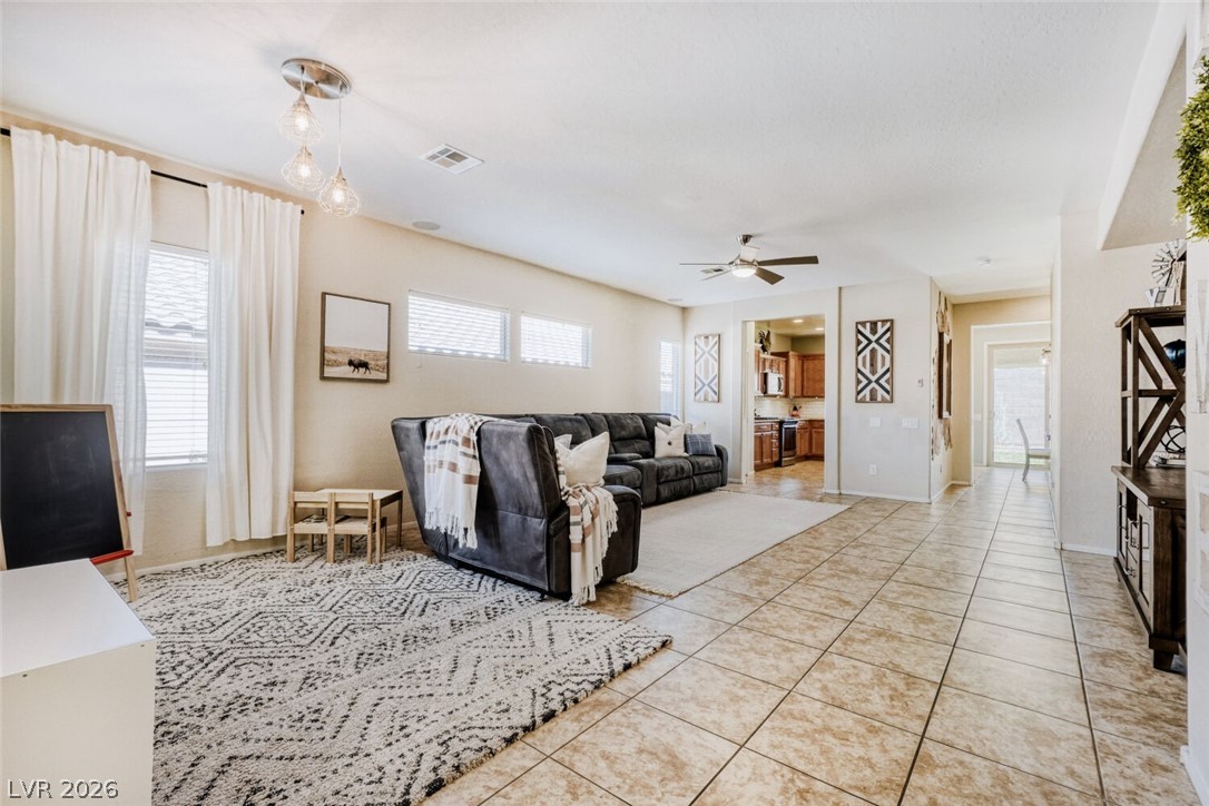 2553 Rue Royale Street Henderson, NV 89044 - Photo 5 of 29