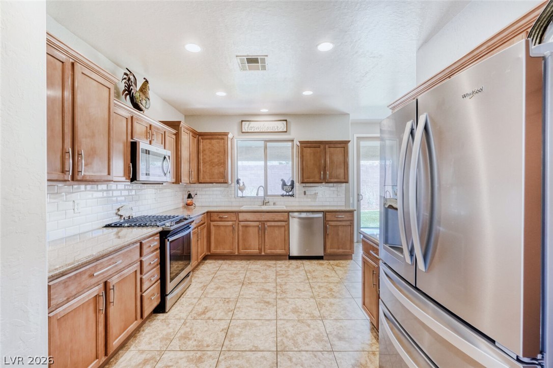 2553 Rue Royale Street Henderson, NV 89044 - Photo 10 of 29