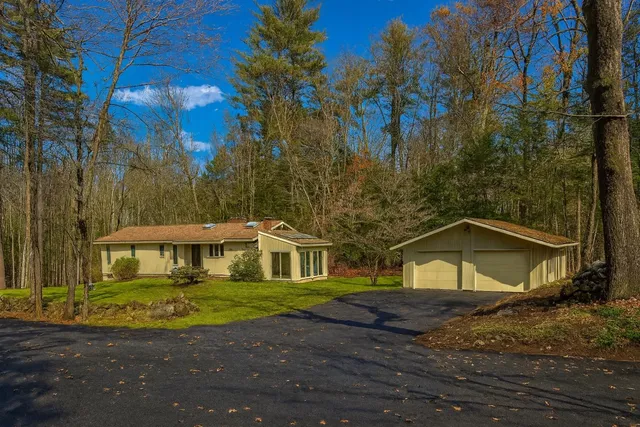 $699,999 | 17 Foss Farm Road, Durham, NH 03824