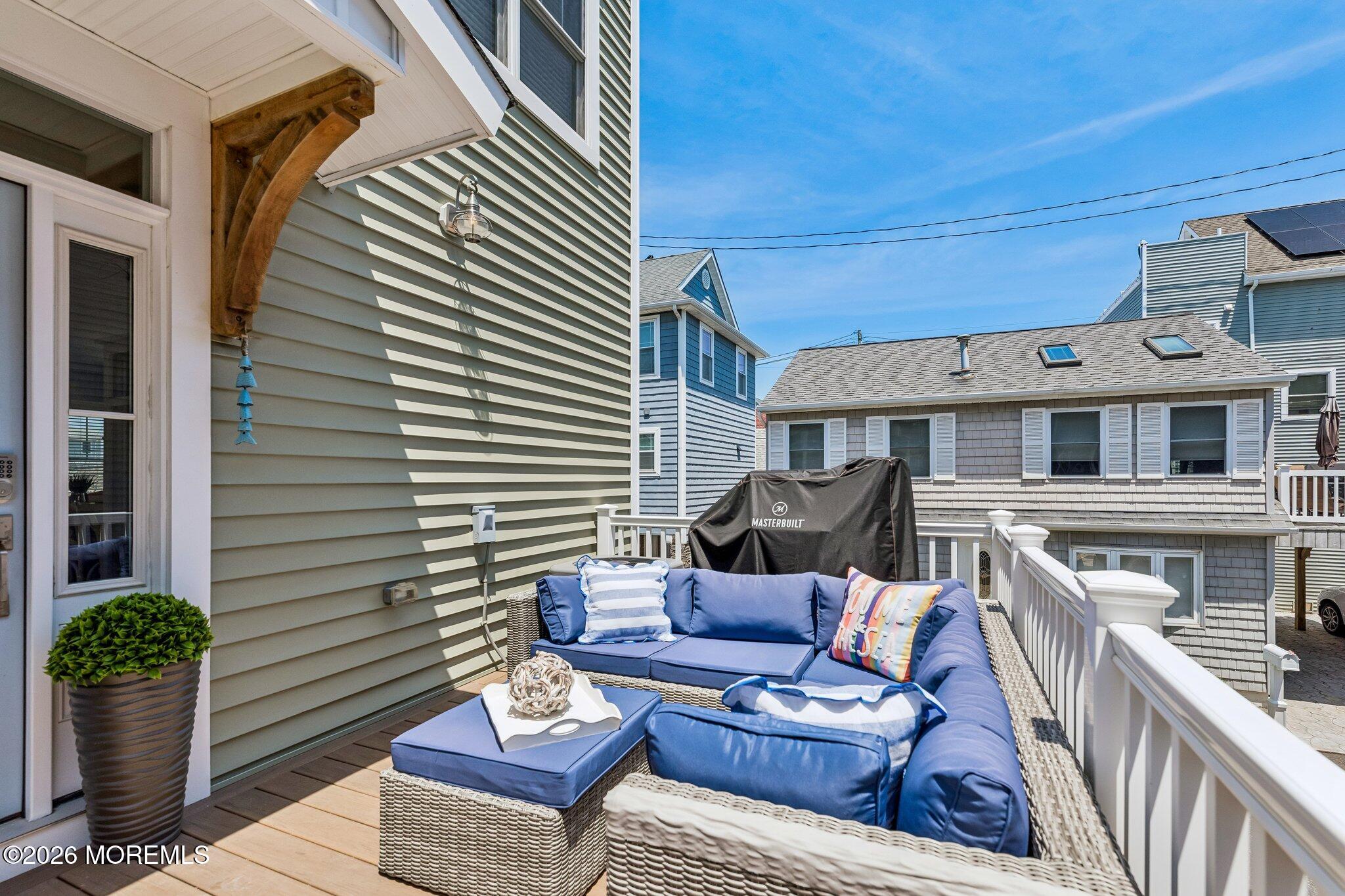 123 Brooks Road Lavallette, NJ 08735 - Photo 14 of 76 046
