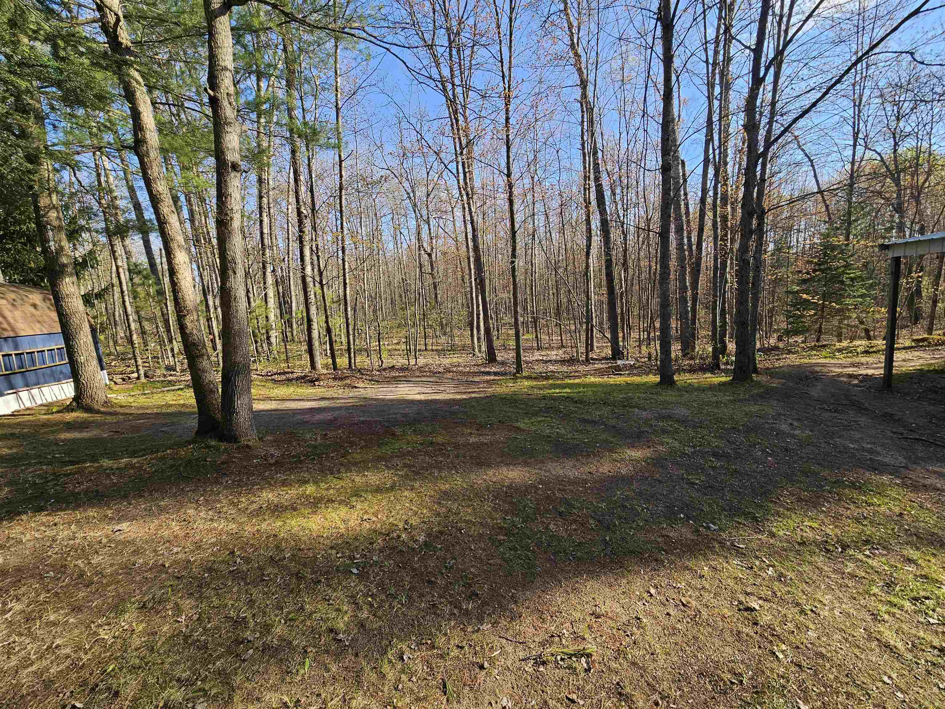 1881 West Haskell Lake Road Harrison, MI 48625 - Photo 63 of 81