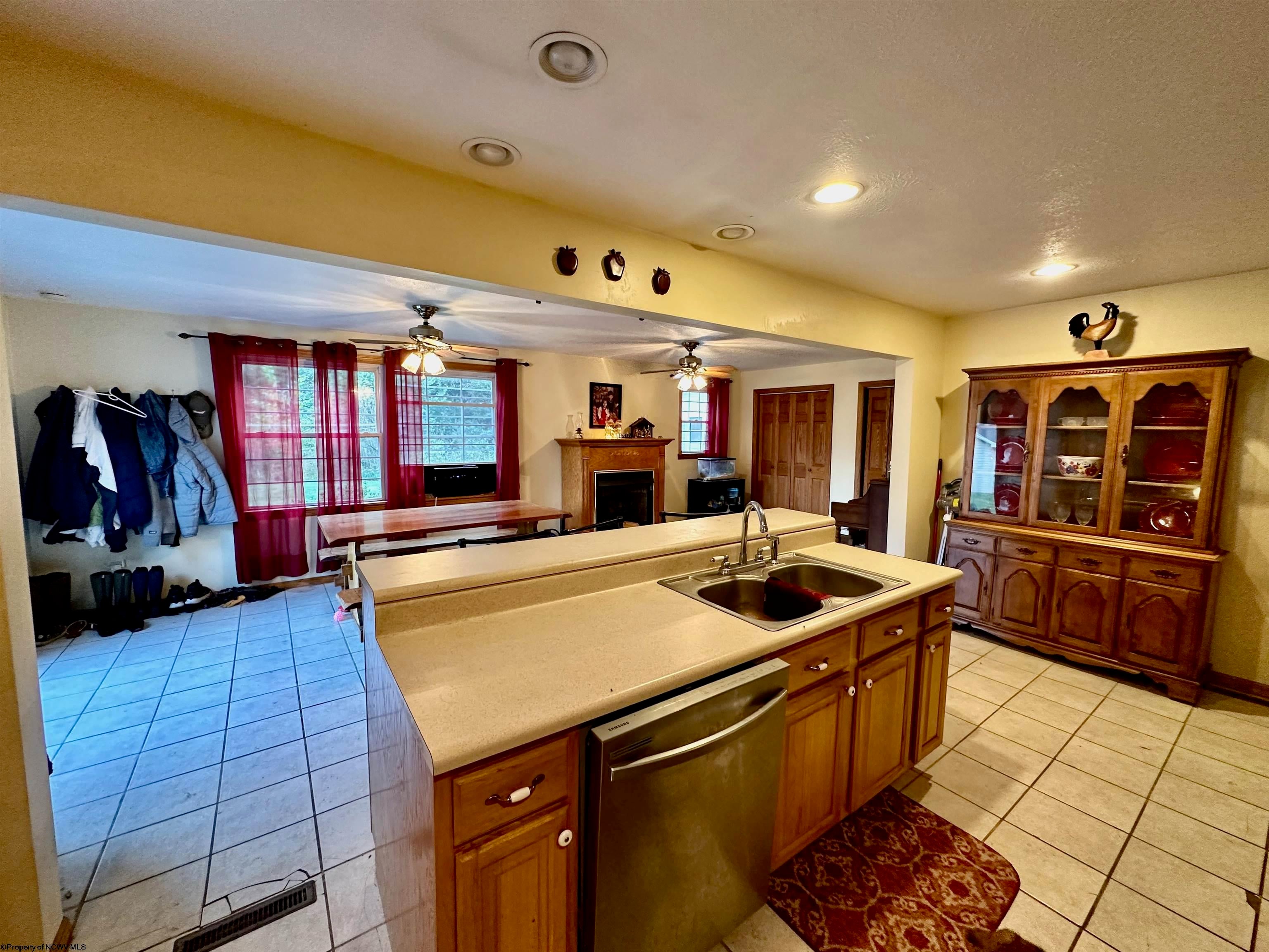 6575 Clover Run Road Parsons, WV 26287 - Photo 10 of 30 Gallery Image 10