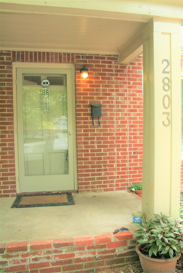 2803 Everett Avenue Raleigh, NC 27607 - Photo 3 of 26 Photo 3