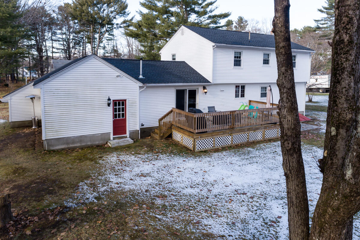 15 Old Farm Road Topsham, ME 04086 - Photo 39 of 52 6-Backyard (3 of 4)