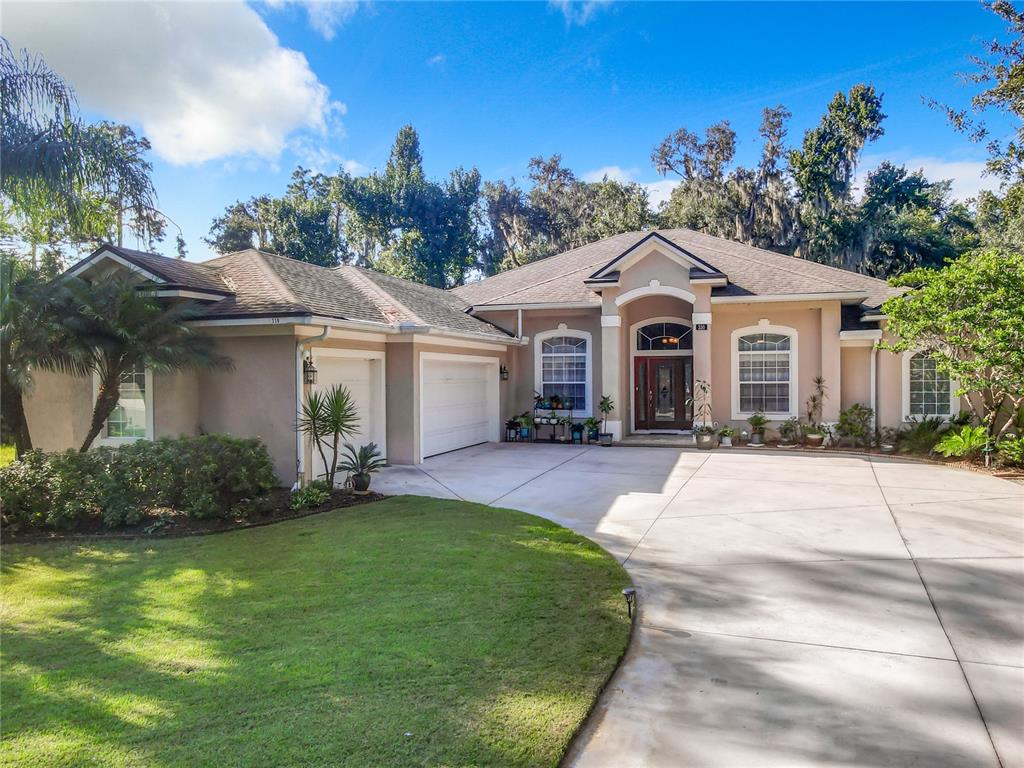 330 Old Mill Road Deltona, FL 32725 - Photo 1 of 1 Gallery Image 1