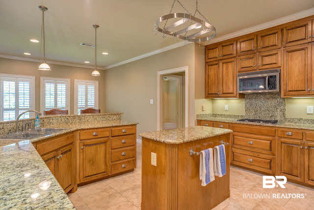 108 Sandy Shoal Loop Fairhope, AL 36532 - Photo 8 of 25 Kitchen