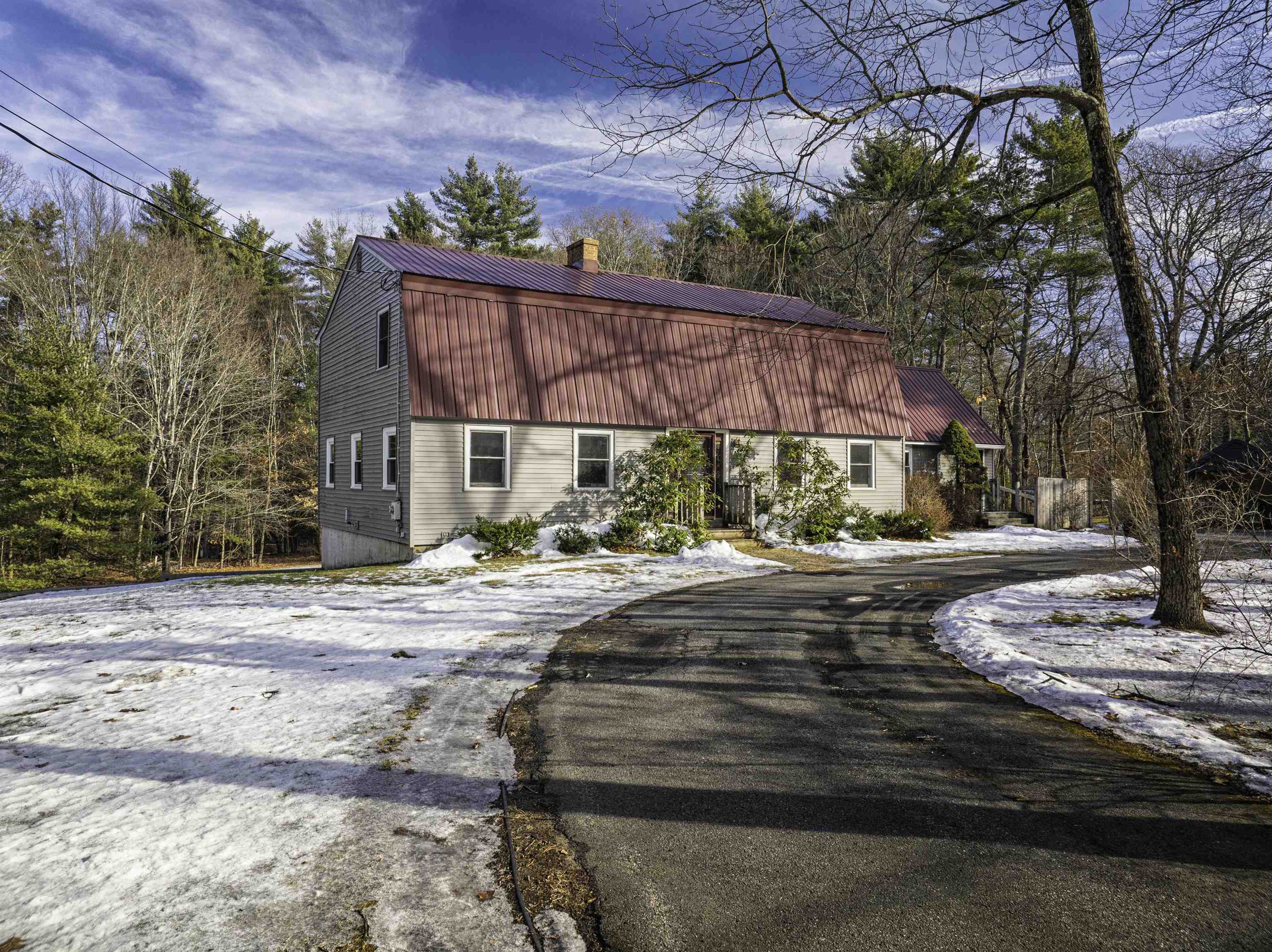 25 Mill Road Kingston, NH 03848 - Photo 49 of 51