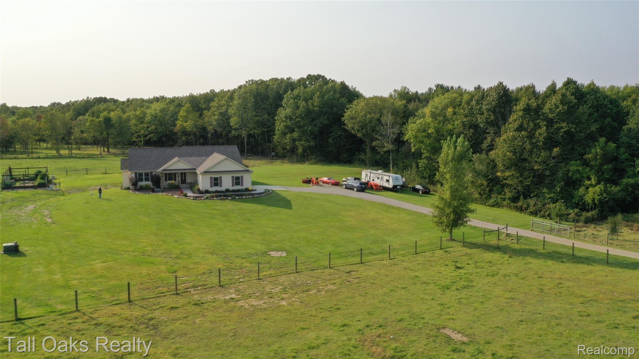 7012 Gale Road Grand Blanc, MI 48439 - Photo 68 of 82 drone-26.JPG