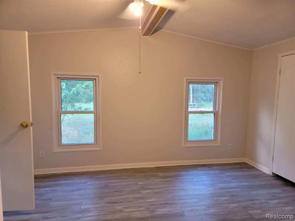 1650 Swaffer Road Silverwood, MI 48760 - Photo 3 of 11
