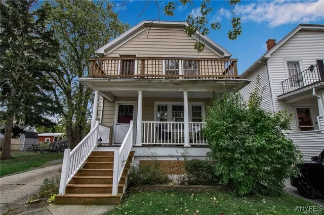 $1,450 | 214 Hoover Avenue, Tonawanda, NY 14217