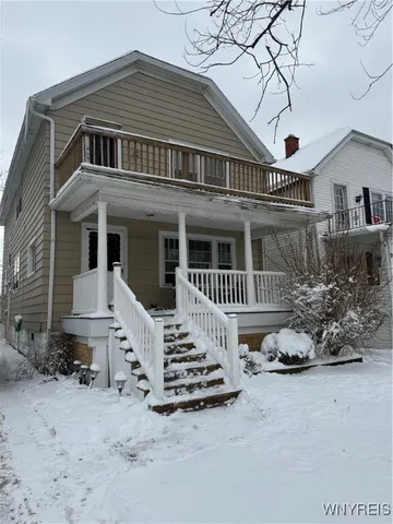 $1,450 | 214 Hoover Avenue, Tonawanda, NY 14217