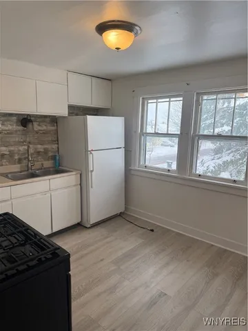 $1,450 | 214 Hoover Avenue, Tonawanda, NY 14217