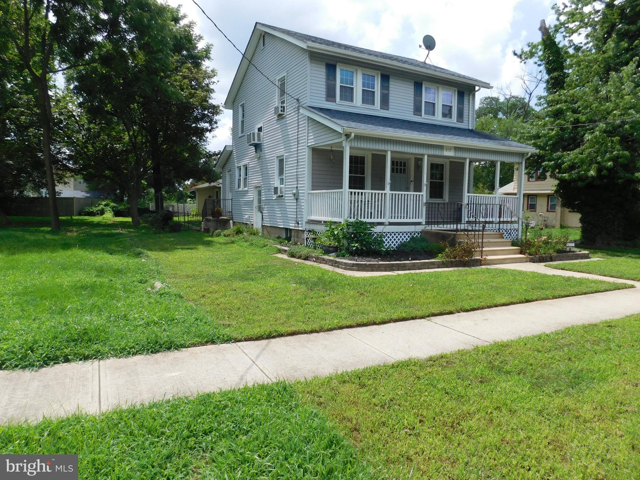 817 Union Landing Road Cinnaminson, NJ 08077 - Photo 2 of 30 Gallery Image 2