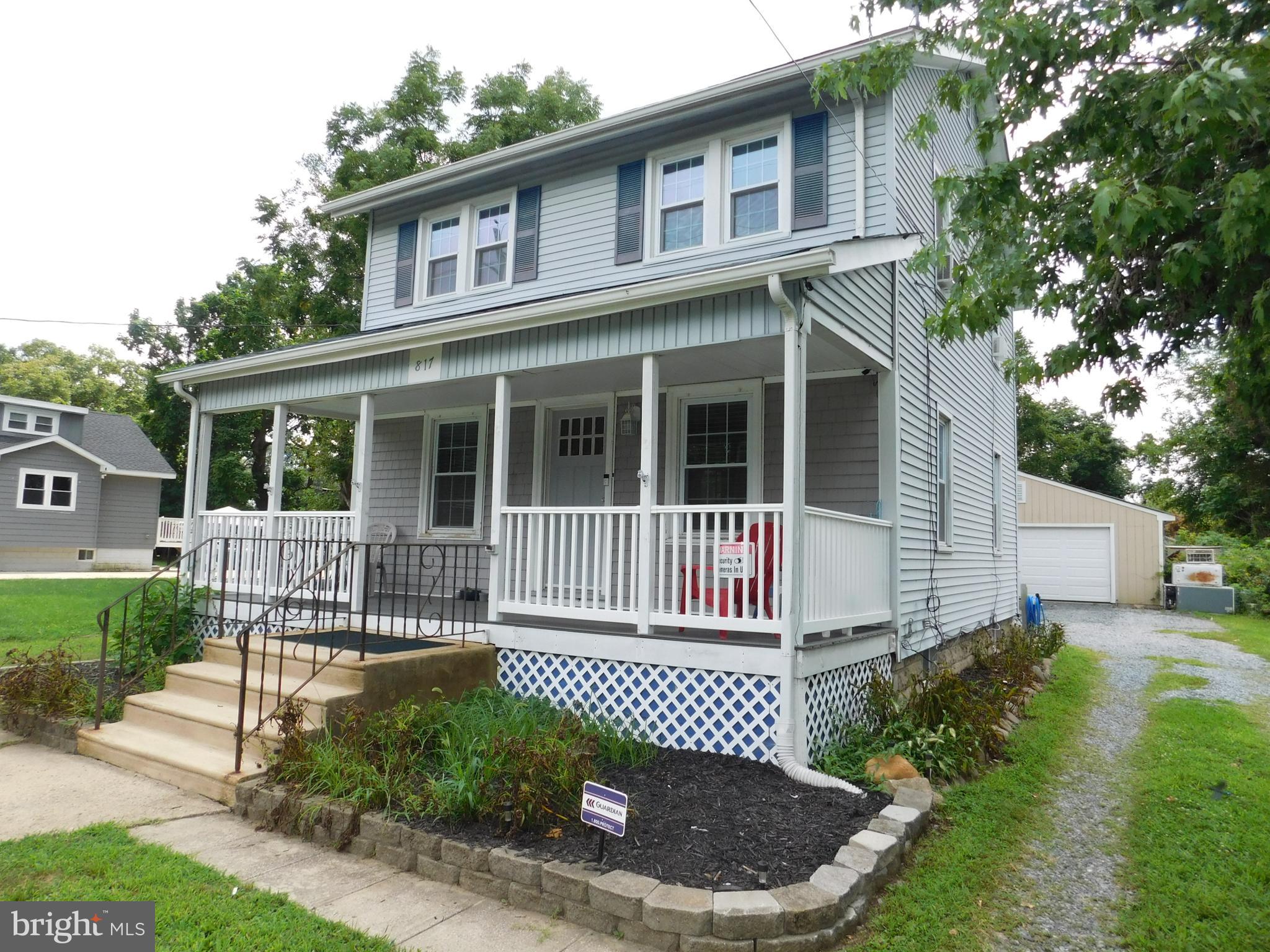 817 Union Landing Road Cinnaminson, NJ 08077 - Photo 3 of 30 Gallery Image 3