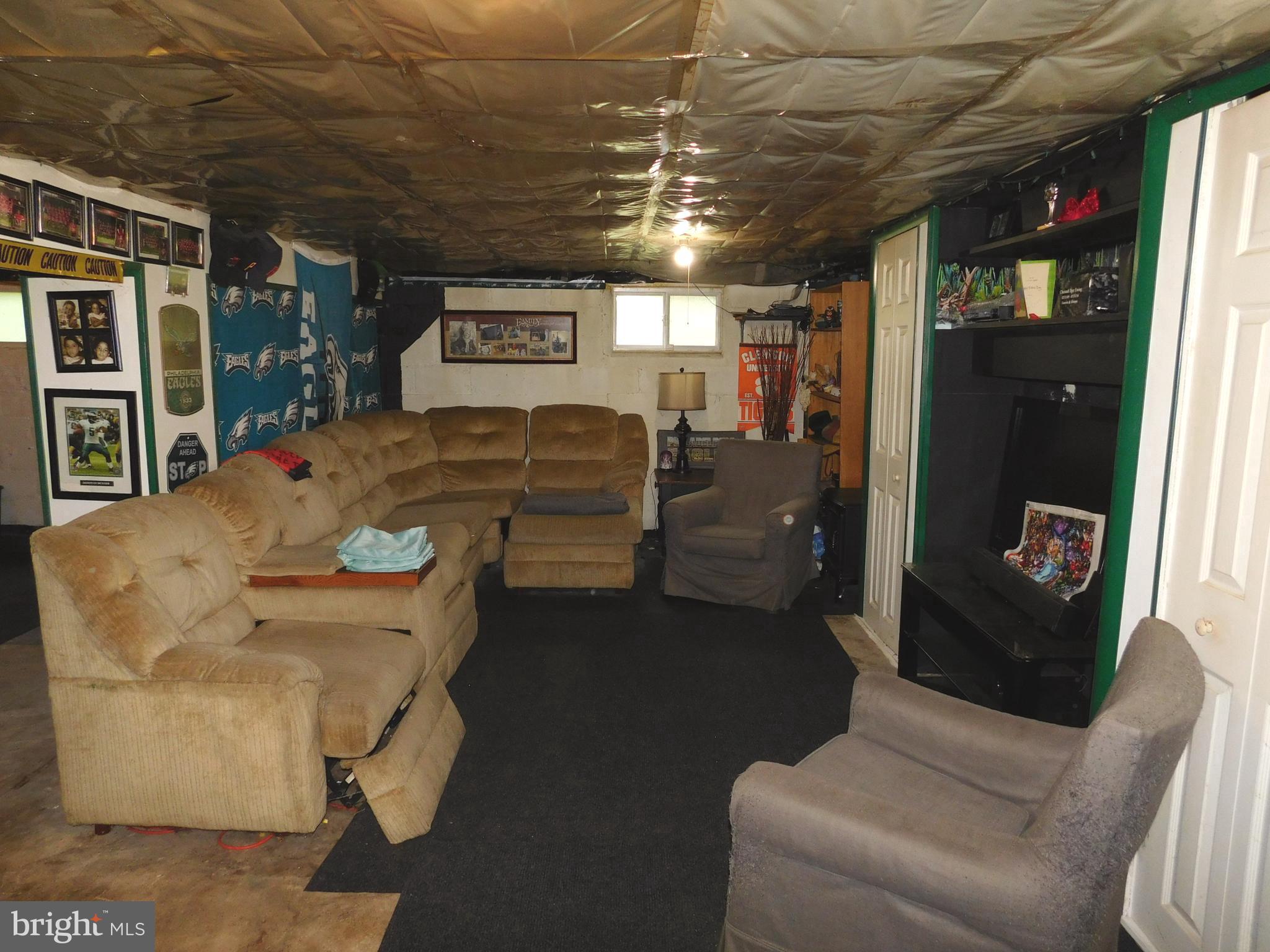 817 Union Landing Road Cinnaminson, NJ 08077 - Photo 23 of 30 Basement