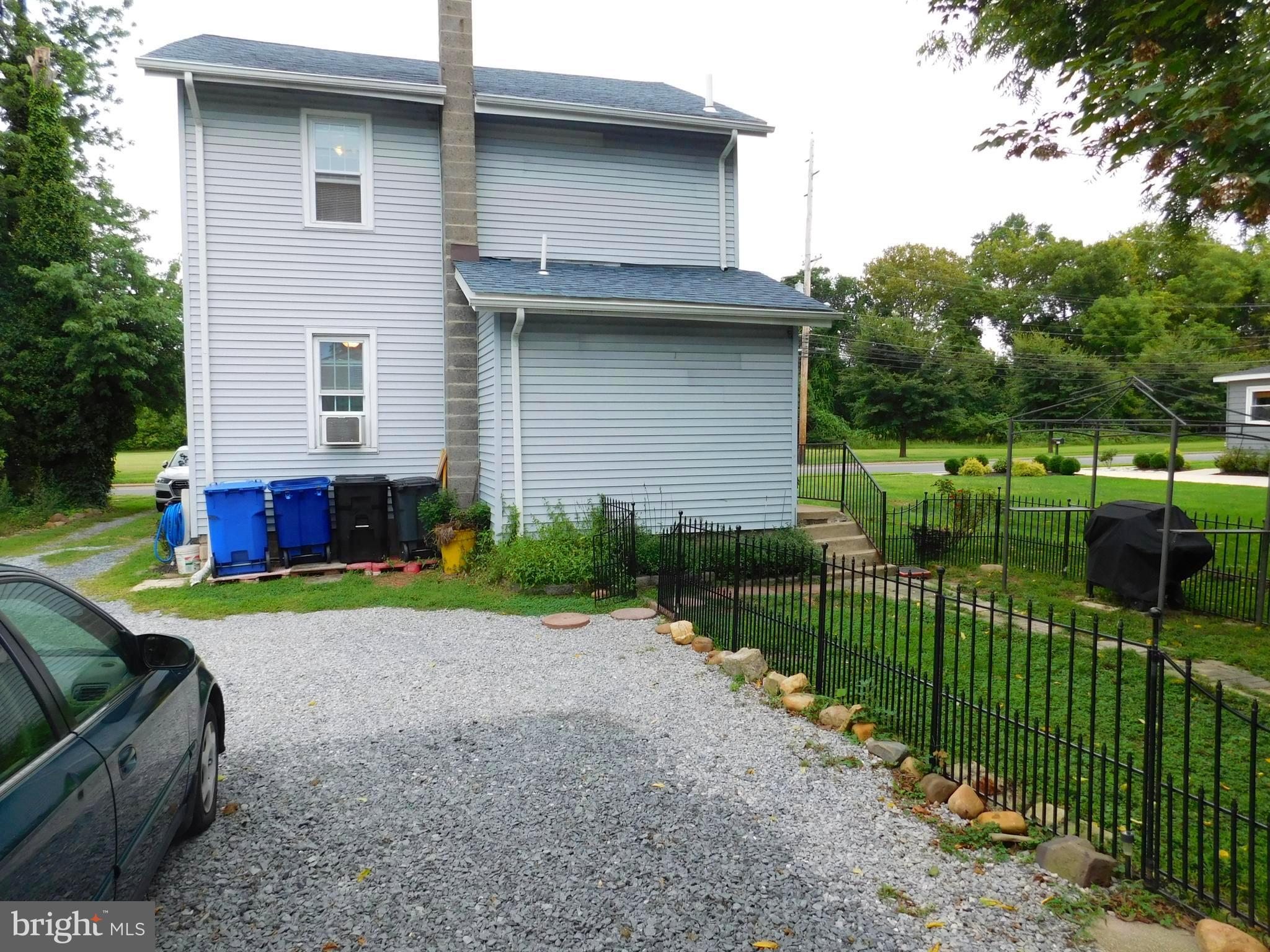 817 Union Landing Road Cinnaminson, NJ 08077 - Photo 26 of 30 view from the backyard